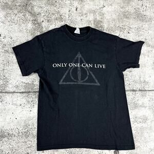 Harry Potter and the Deathly Hallows Part 1 Size Medium